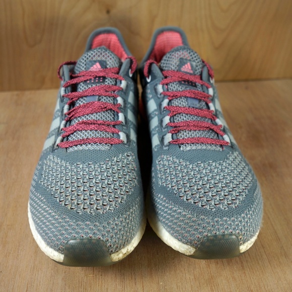 Adidas Cosmic Boost Athletic Shoes Women's size 10 - Picture 3 of 6